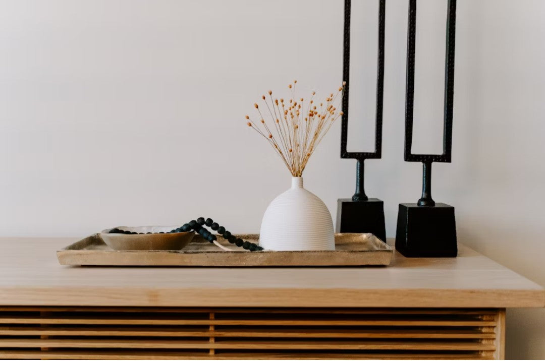 Home decoration & aesthetics